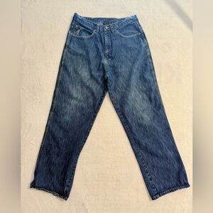Vintage Rocawear Jeans in size 34x34